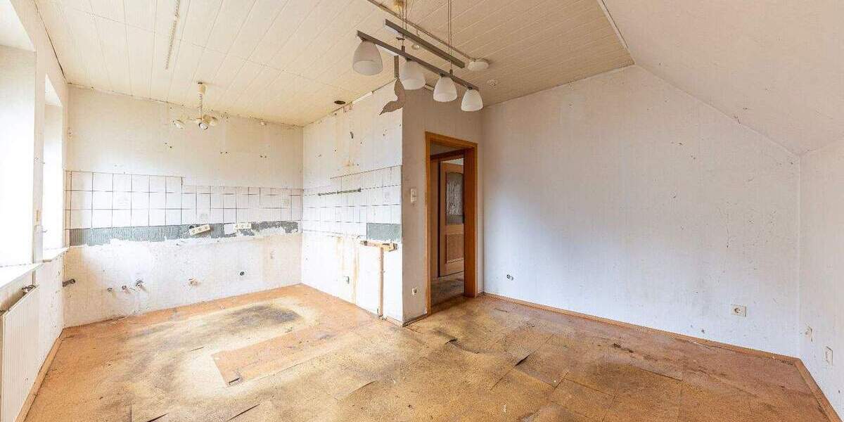 Einfamilienhaus Dortmund Buchholz - 4 Zimmer, 100 m&sup2;, 399.000&euro; | Angebot:25686839