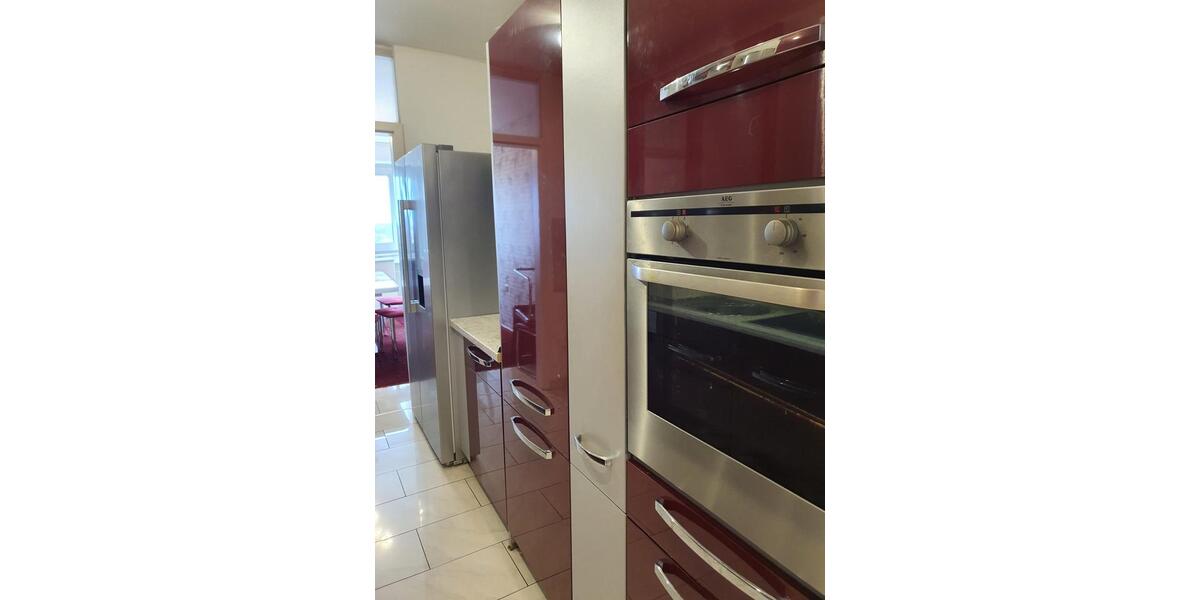 Etagenwohnung Ahlen Dolberg - 2 Zimmer, 90 m&sup2;, 125.000&euro; | Angebot:27096131