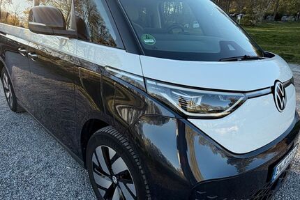 VW ID. Buzz 50.000 km 44.250 &euro; Wetter/Ruhr 58300