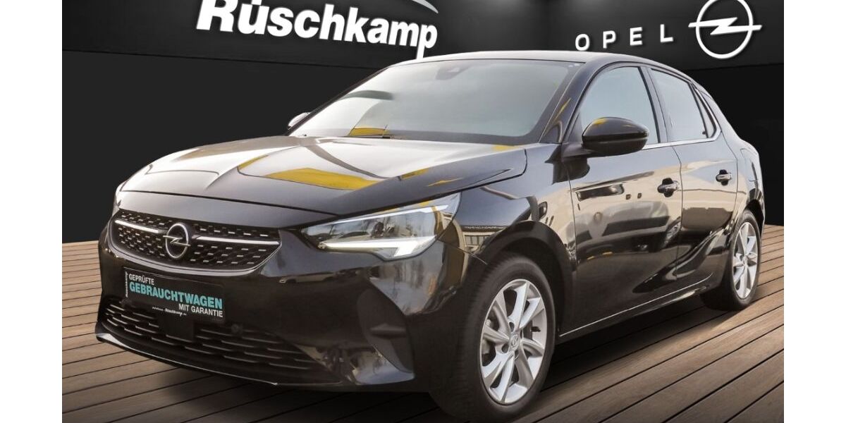 Opel Corsa 13.567 km 15.780 &euro; Dortmund 44145
