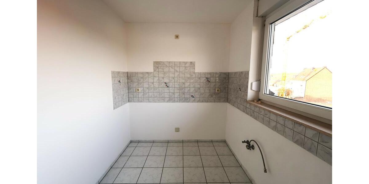 Etagenwohnung Dortmund Mengede - 4 Zimmer, 75 m&sup2;, 900&euro; | Angebot:25396301