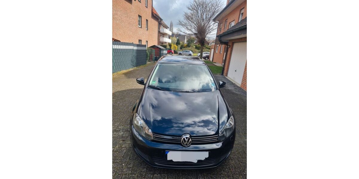 VW Golf 229.000 km 5.500 &euro; Lünen 44534