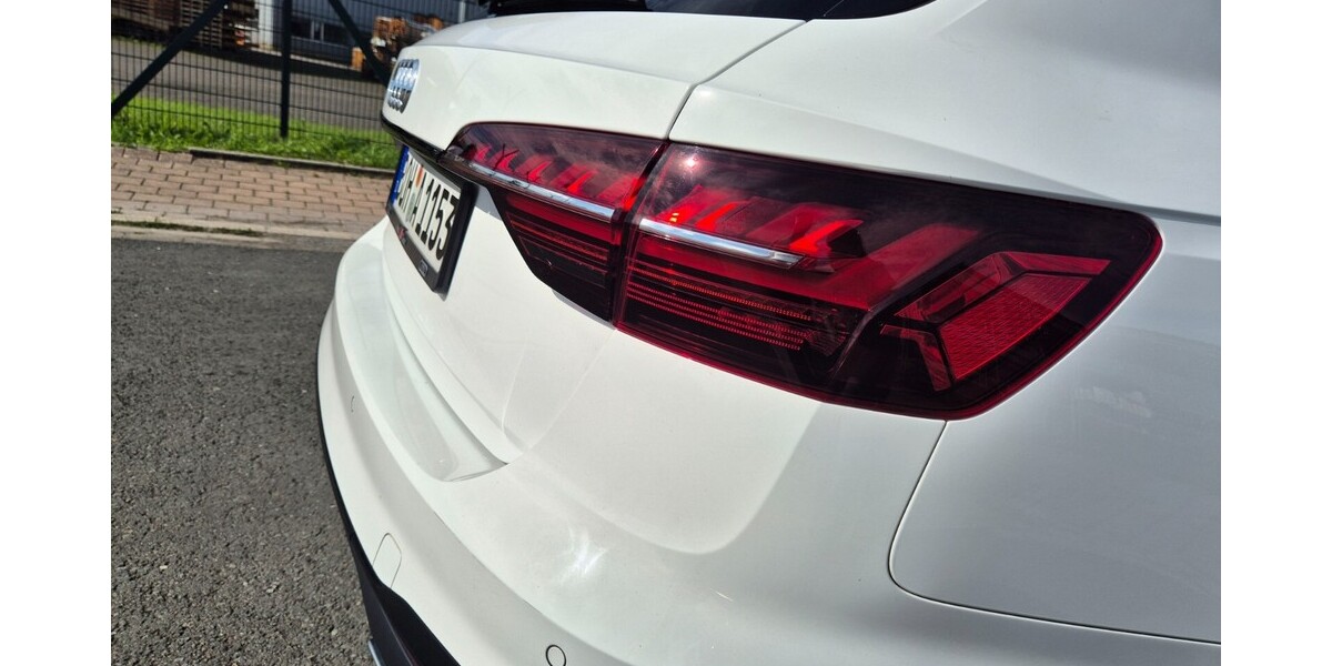 Audi A4 62.200 km 31.000 &euro; Hemer 58675