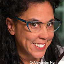 Sybille Bullatschek - Best of Pflägeparty 18.02.2027 Saalbau Witten