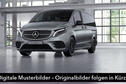 Mercedes-Benz V 300 81.884 km 53.950 &euro; Hamm 59067