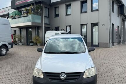VW Fox 195.000 km 590 &euro; Lüdinghausen 59348