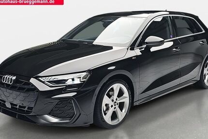 Audi A3 5.120 km 34.990 &euro; Dortmund 44147