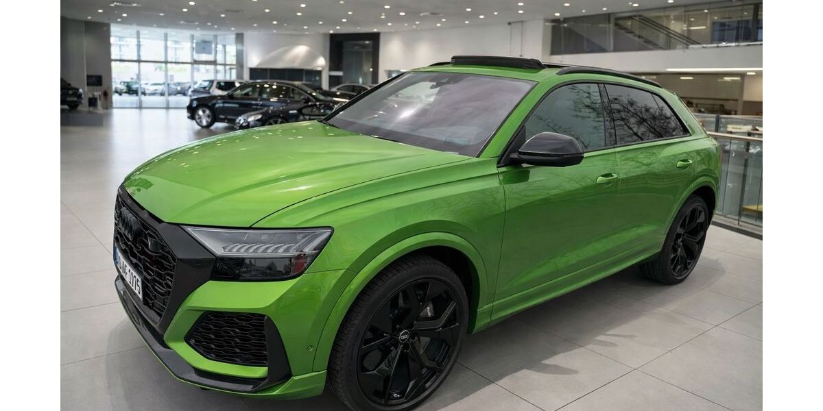 Audi RSQ8 72.000 km 99.000 &euro; Ense 59469