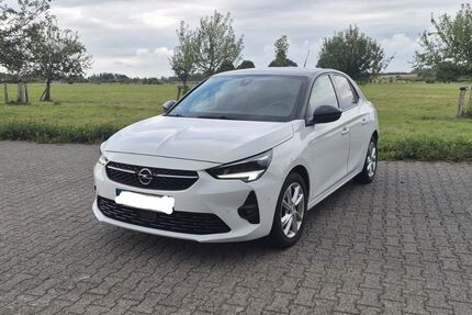 Opel Corsa 89.600 km 10.400 &euro; Iserlohn 58638
