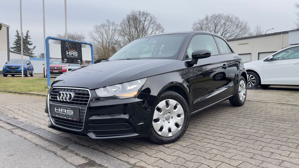 Audi A1 100.000 km 6.950 &euro; Hamm 59067