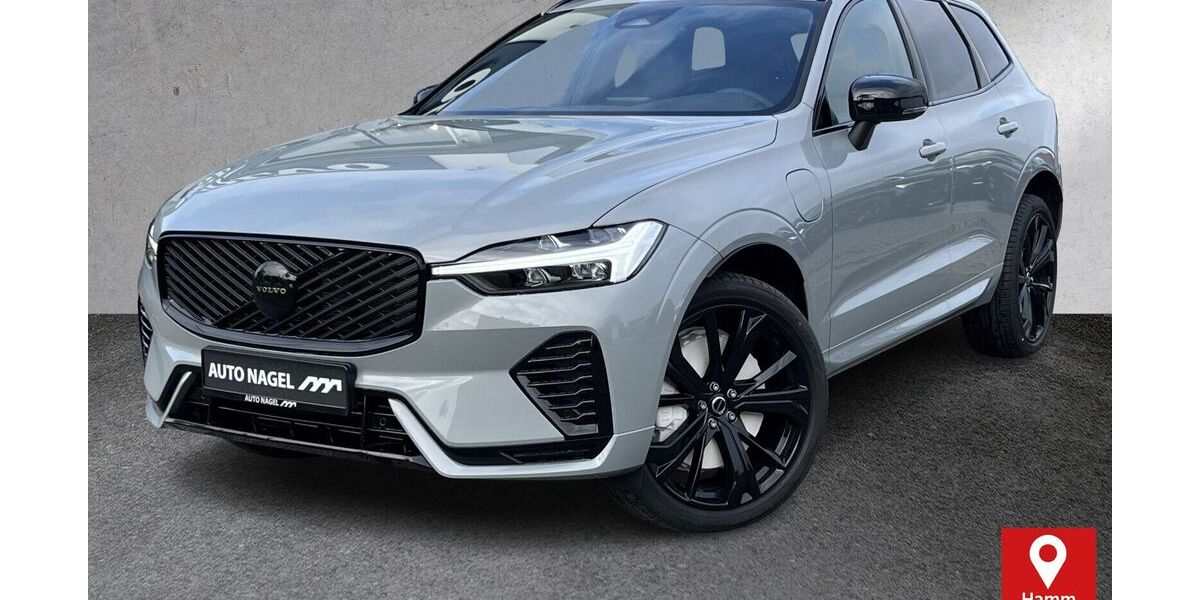 Volvo XC60 4.900 km 53.800 &euro; Hamm 59067