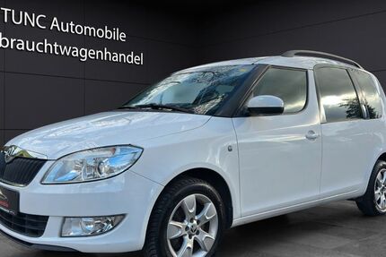 Skoda Roomster 74.150 km 10.490 &euro; Ahlen 59227