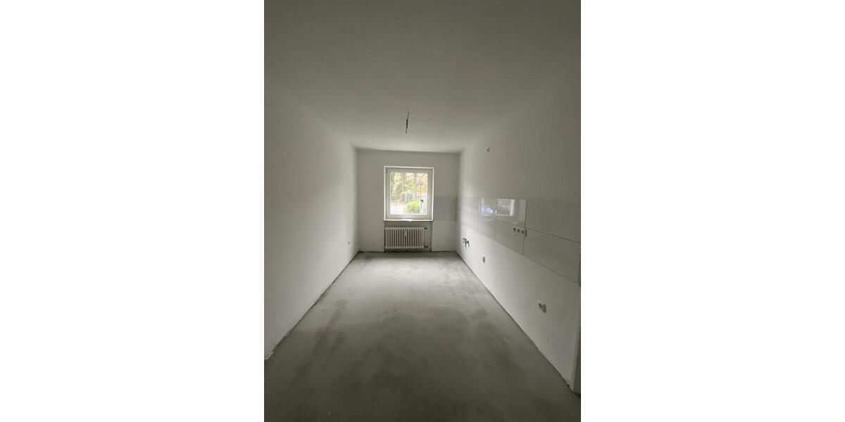 Erdgeschoßwohnung Iserlohn Gerlingsen - 2 Zimmer, 61 m&sup2;, 316&euro; | Angebot:25272314
