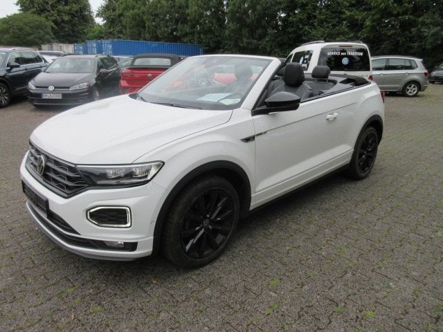 VW T-Roc 37.100 km 27.488 &euro; Bergkamen 59192