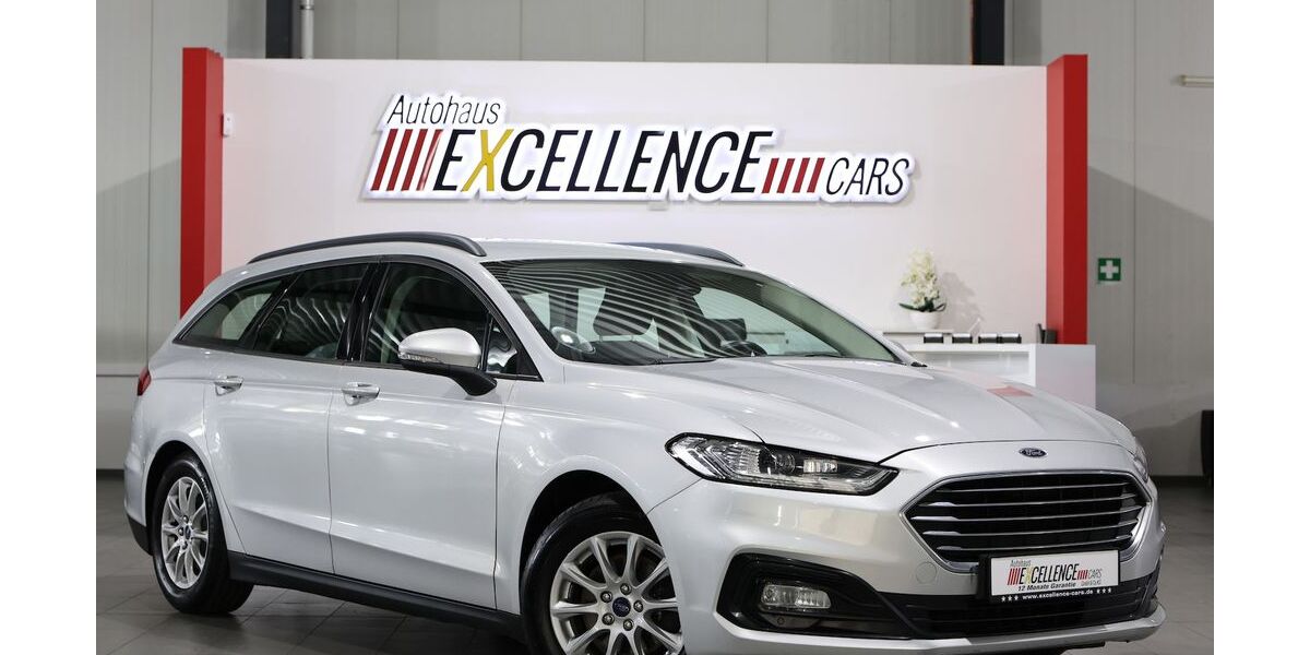 Ford Mondeo 124.000 km 15.777 &euro; Hamm 59077