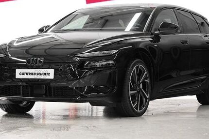 Audi A6 e-tron 3.000 km 79.970 &euro; Hagen 58089