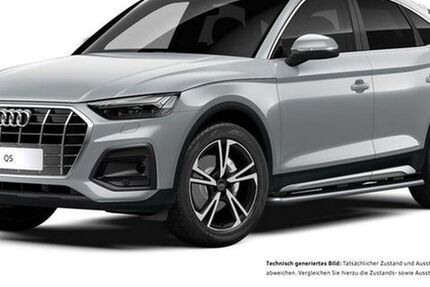 Audi Q5 52.125 km 39.617 &euro; Dortmund 44143