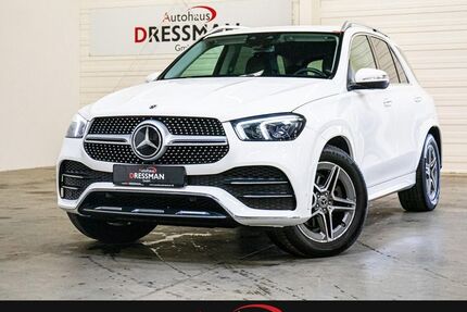 Mercedes-Benz GLE 400 73.166 km 59.525 &euro; Hamm 59067