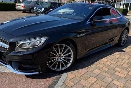 Mercedes-Benz S 400 54.800 km 51.900 &euro; Südkirchen 59394