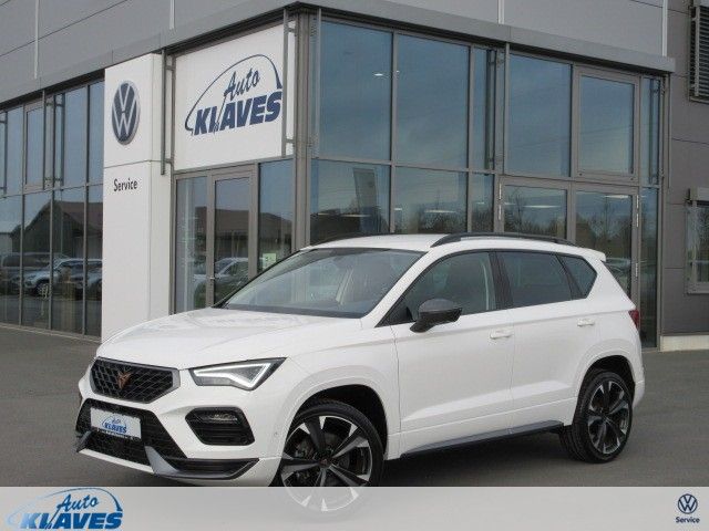 Cupra Ateca 19.000 km 25.999 &euro; Ascheberg 59387