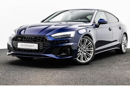 Audi A5 94.645 km 34.418 &euro; Hagen 58091