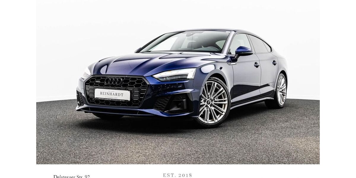 Audi A5 94.645 km 34.418 &euro; Hagen 58091