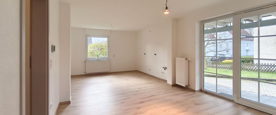 Erdgeschoßwohnung Wickede (Ruhr) - 3 Zimmer, 88 m&sup2;, 980&euro; | Angebot:25922842