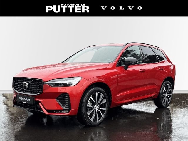 Volvo XC60 18.200 km 43.490 &euro; Schwerte 58239