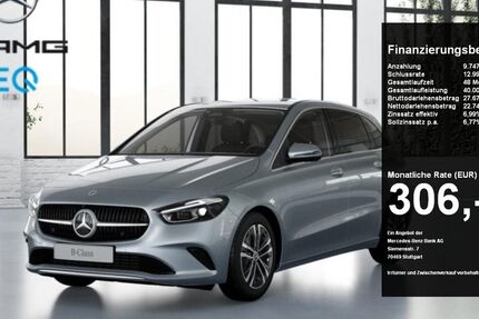 Mercedes-Benz B 200 3.242 km 32.490 &euro; Dortmund 44139