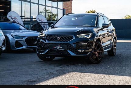 Cupra Ateca 52.615 km 27.973 &euro; Hamm 59067