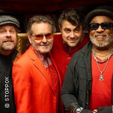 STOPPOK - RUND-Reise – die Band-Tour 2026 06.11.2026 FZW / Freizeitzentrum West