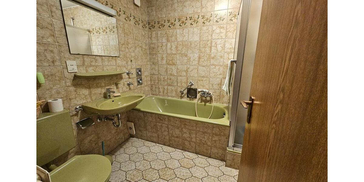 Etagenwohnung Werl - 4 Zimmer, 89 m&sup2;, 189.500&euro; | Angebot:25614598