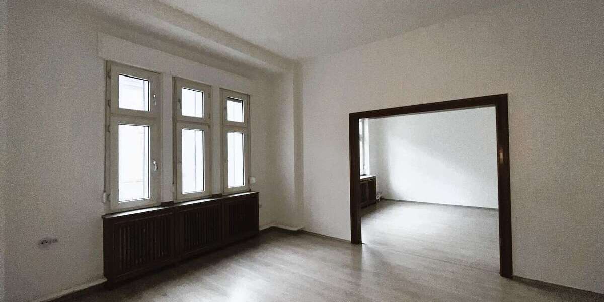 Gemühtliche 2-Zimmer Wohnung mit Balkon in Dortmund - Bövinghausen - Etagenwohnung Dortmund Bövinghausen | Angebot:17005378