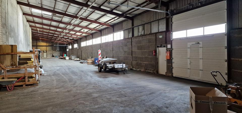 Gewerbeobjekt Bergkamen - 3&euro; | Angebot:25876233