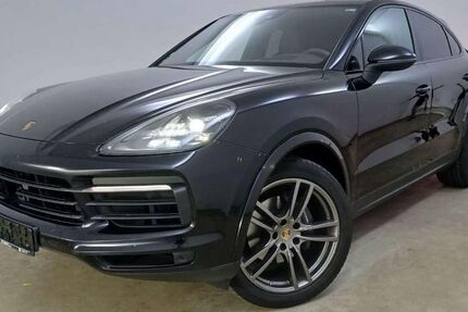Porsche Cayenne 111.758 km 51.899 &euro; Hagen 58091