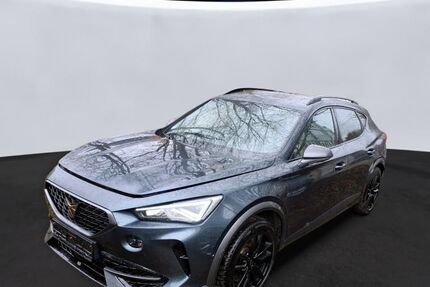 Cupra Formentor 42.338 km 25.907 &euro; Hagen 58091