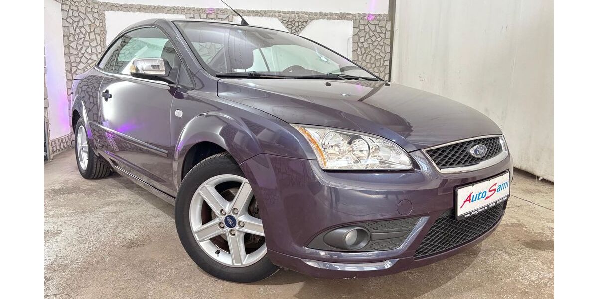 Ford Focus 121.222 km 1.491 &euro; Witten -NRW 58452