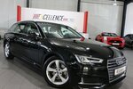 Audi A4 Avant 35 TFSI SPORT / 1.HAND / LED / NAVI+ 108.000 km 18.777 &euro; Hamm 59077