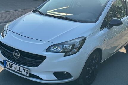 Opel Corsa 84.935 km 8.999 &euro; Drensteinfurt 48317