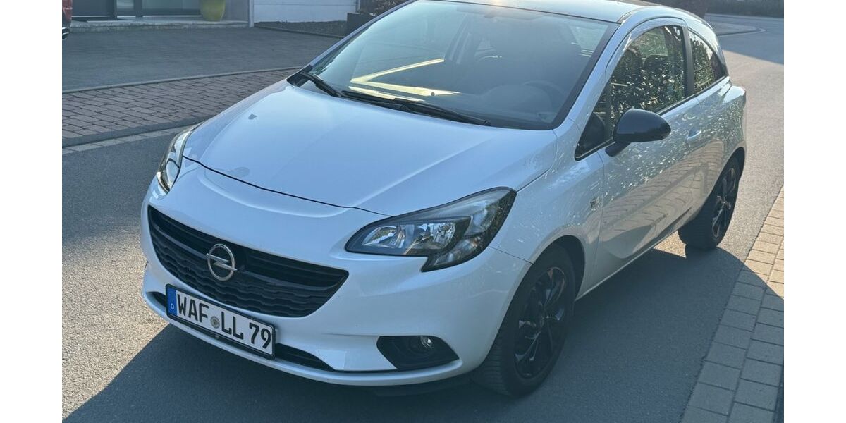 Opel Corsa 84.935 km 8.999 &euro; Drensteinfurt 48317