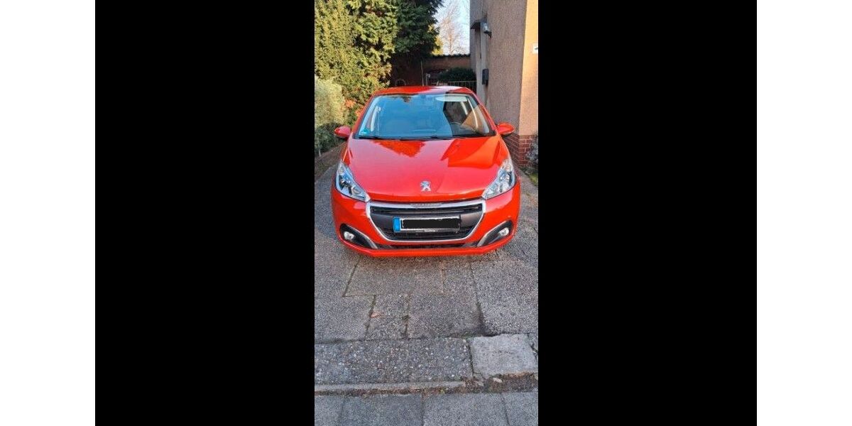 Peugeot 208 89.050 km 5.050 &euro; Lünen 44532