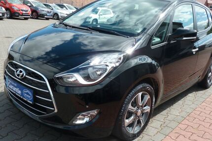 Hyundai ix20 94.000 km 9.800 &euro; Hamm 59073