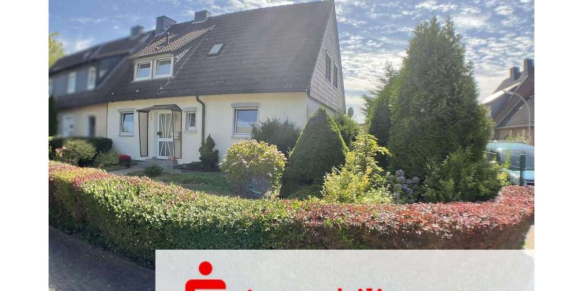 Einfamilienhaus Datteln - 7 Zimmer, 128 m&sup2;, 330.000&euro; | Angebot:25199221