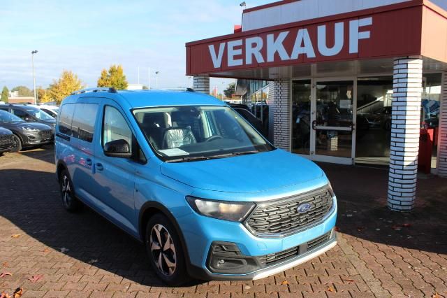 Ford Grand Tourneo 51.976 km 28.990 &euro; Werne 59368