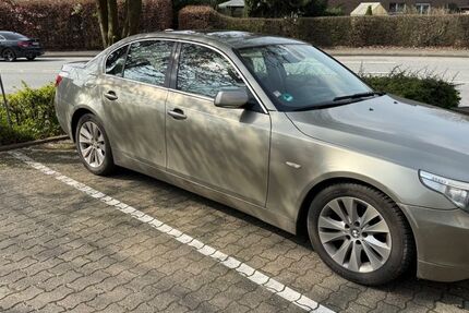 BMW 520 117.500 km 6.345 &euro; Drensteinfurt 48317