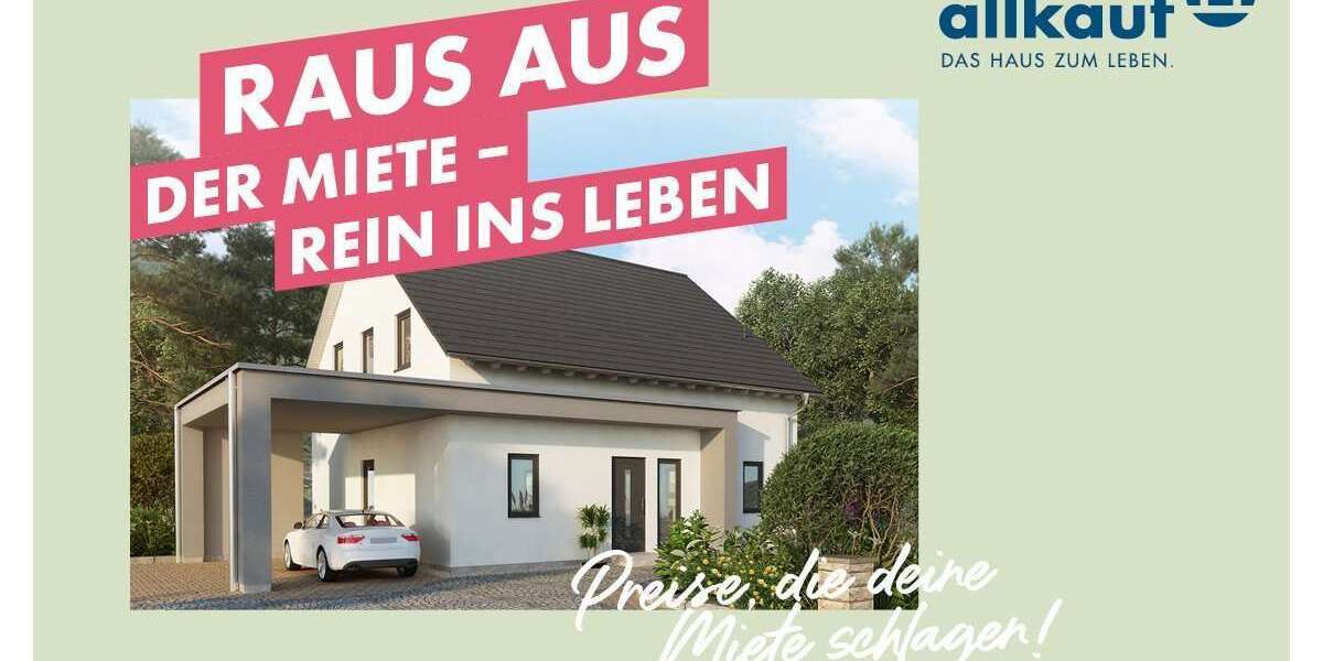 Einfamilienhaus Oer-Erkenschwick Erkenschwick - 5 Zimmer, 146 m&sup2;, 389.999&euro; | Angebot:26089630