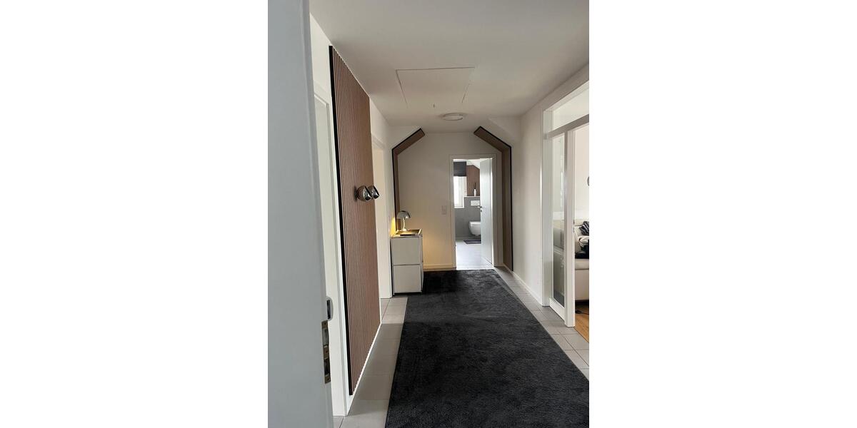 Dachgeschoßwohnung Drensteinfurt - 3 Zimmer, 95 m&sup2;, 1.200&euro; | Angebot:25616660