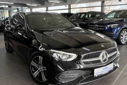 Mercedes-Benz C 220 91.825 km 30.950 &euro; Werl 59457