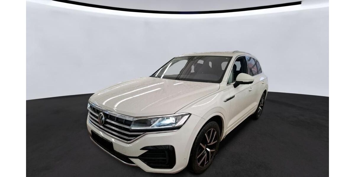 VW Touareg 63.023 km 48.810 &euro; Hagen 58091