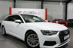Audi A6 Avant 35 TDI BUSINESS WHITE / PANORAMA,VC,LED 107.000 km 25.996 &euro; Hamm 59077